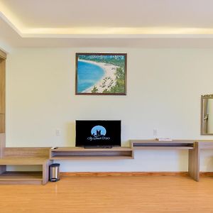 Superior Twin Room City View