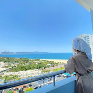 Suite Room Balcony Sea View